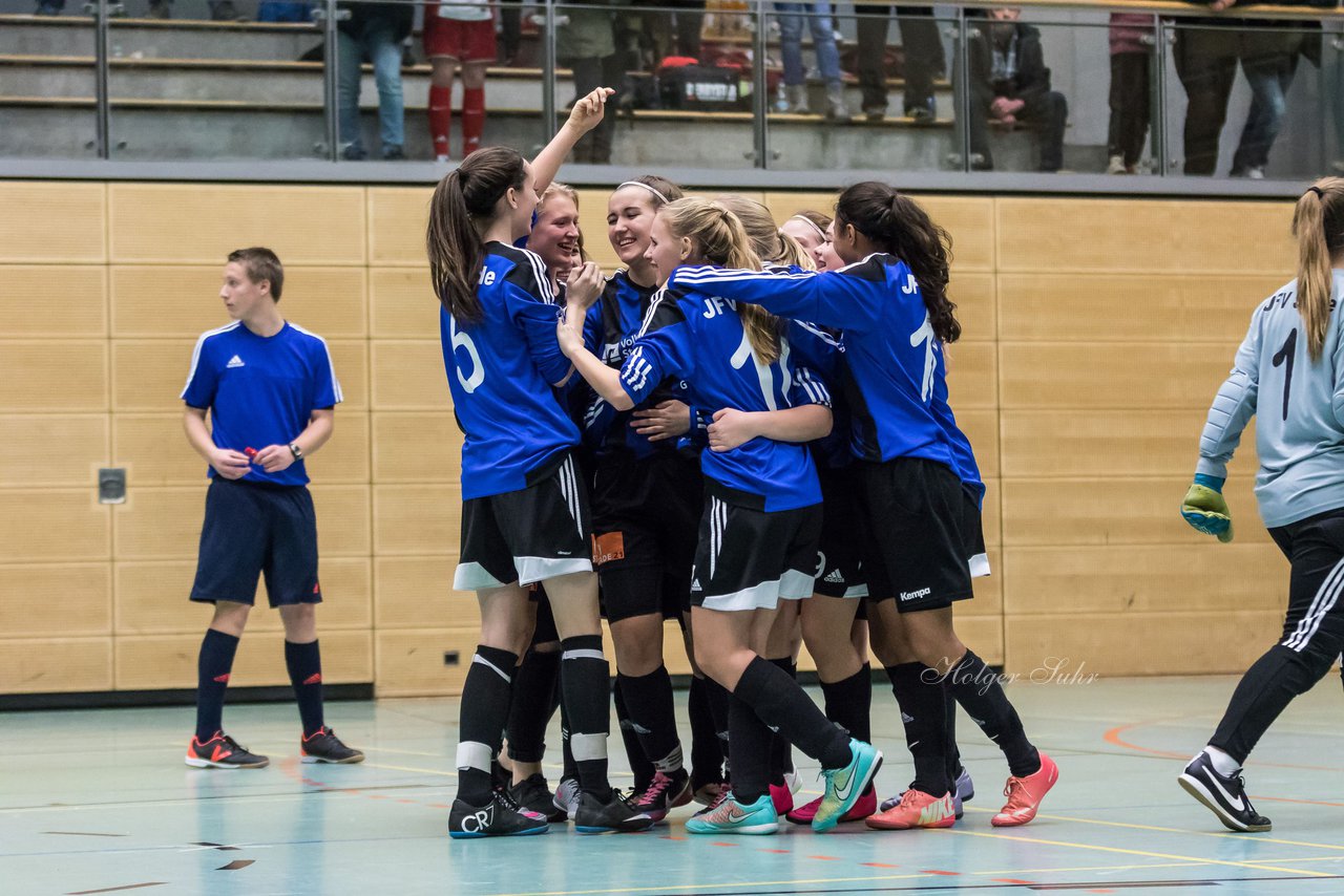 Bild 886 - Girls Cup